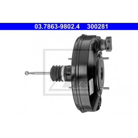Servo-Frein (Dispositif...
