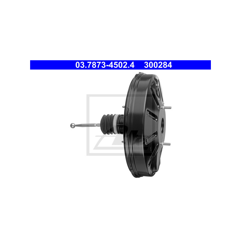 Servo-Frein (Dispositif d'assistance de frein) ATE