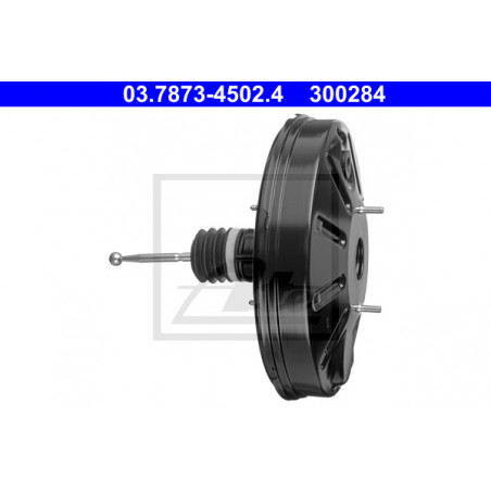 Servo-Frein (Dispositif...