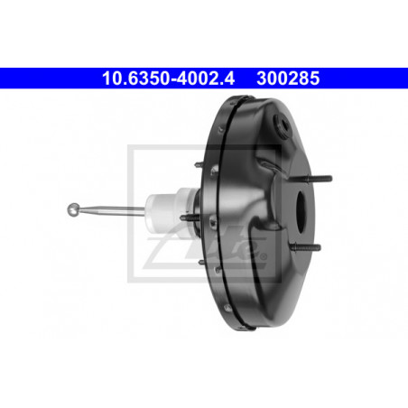 Servo-Frein (Dispositif...