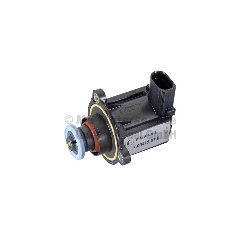 Valve de circulation d'air PIERBURG