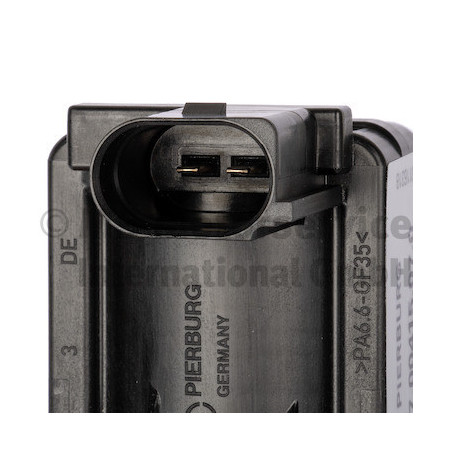 Valve de circulation d'air...