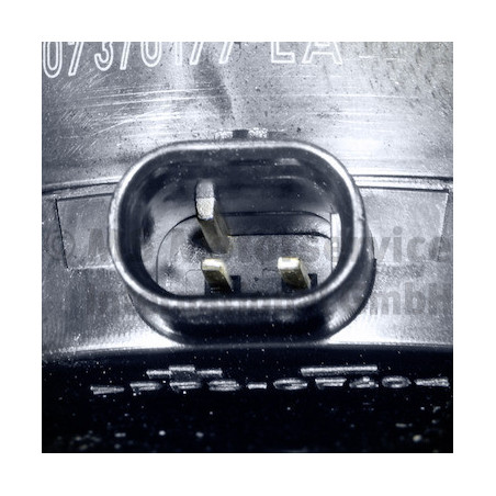 Pompe de circulation d'eau (chauffage auxiliaire) PIERBURG