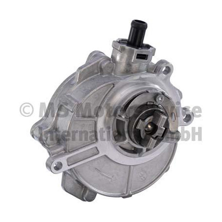 Pompe à vide (système de...