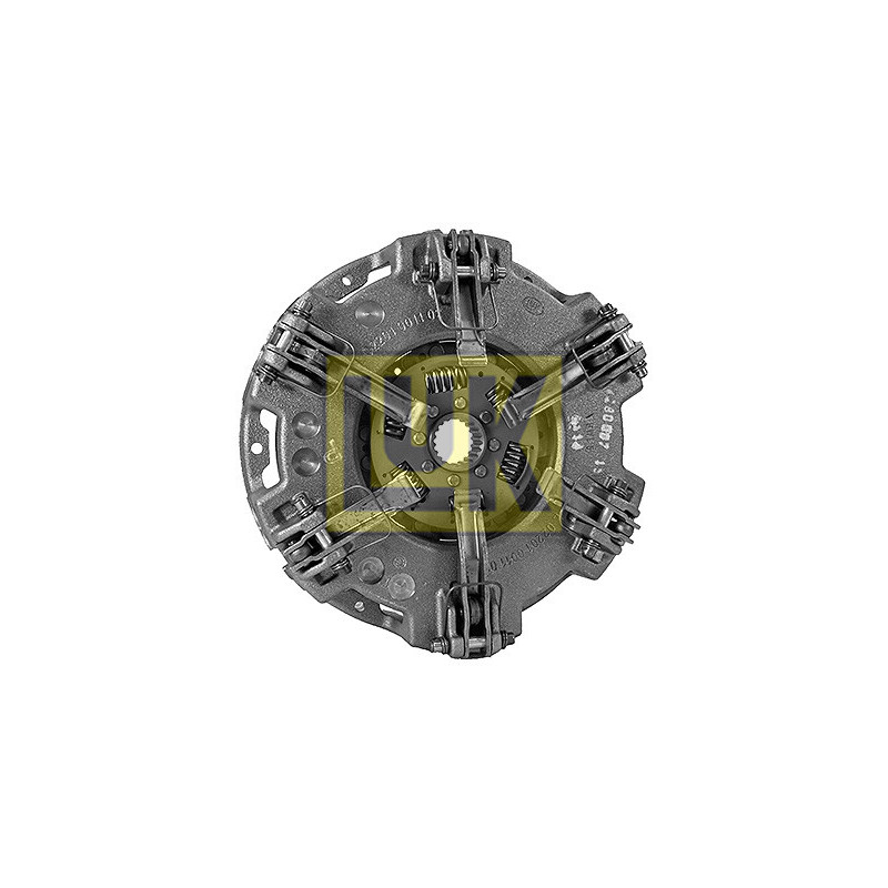 Mécanisme d'embrayage LuK