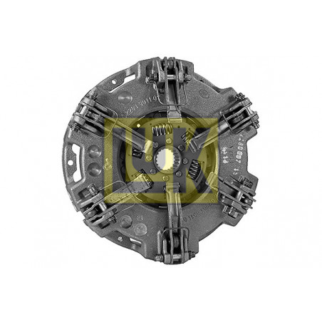 Mécanisme d'embrayage LuK