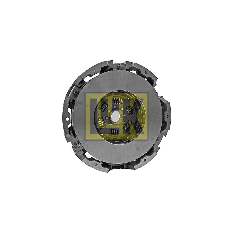 Mécanisme d'embrayage LuK