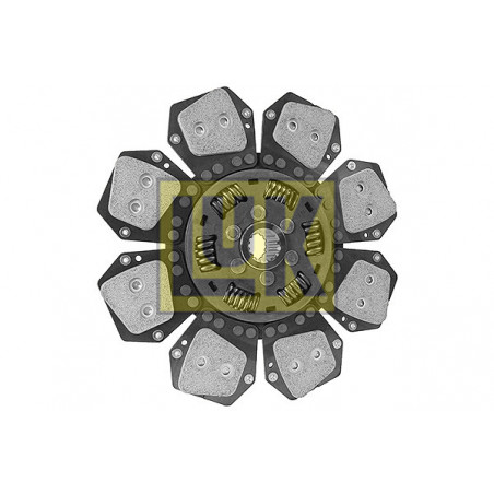 Disque d'embrayage LuK
