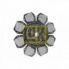 Disque d'embrayage LuK