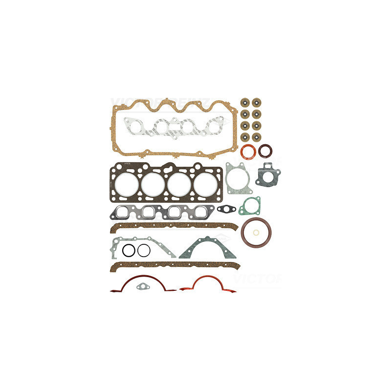 Pochette complète de joints moteur VICTOR REINZ