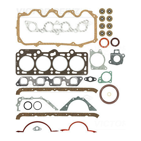 Pochette complète de joints...