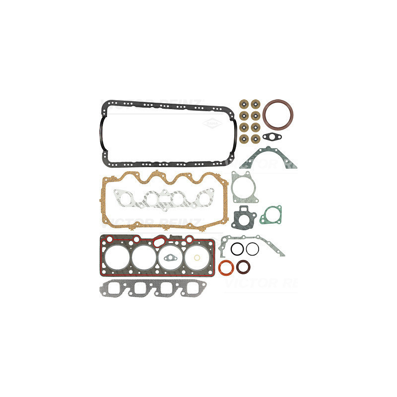 Pochette complète de joints moteur VICTOR REINZ