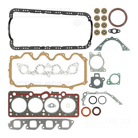 Pochette complète de joints...