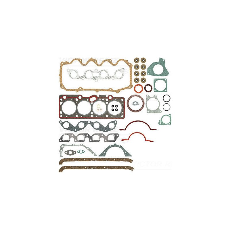 Pochette complète de joints moteur VICTOR REINZ