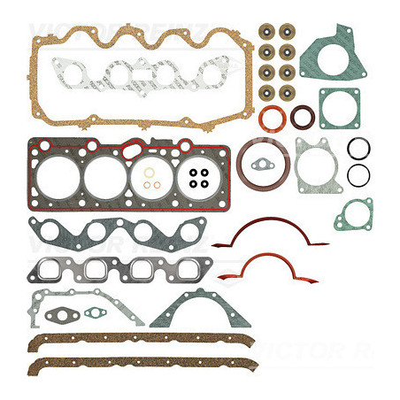 Pochette complète de joints...