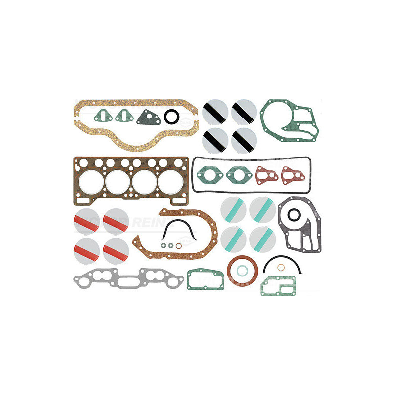 Pochette complète de joints moteur VICTOR REINZ