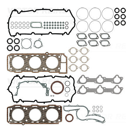 Pochette complète de joints...