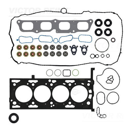 Pochette de rodage moteur...