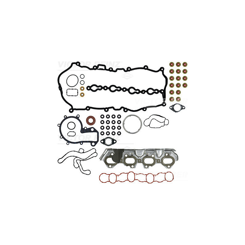 Pochette de rodage moteur VICTOR REINZ