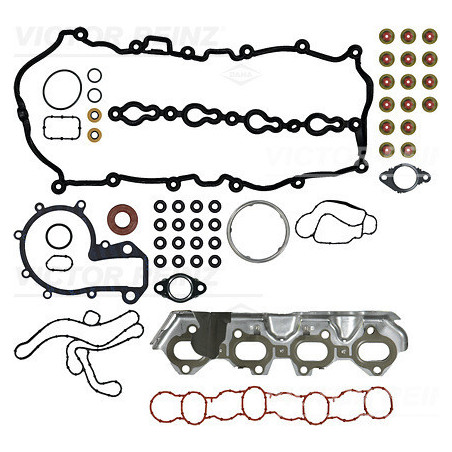 Pochette de rodage moteur...