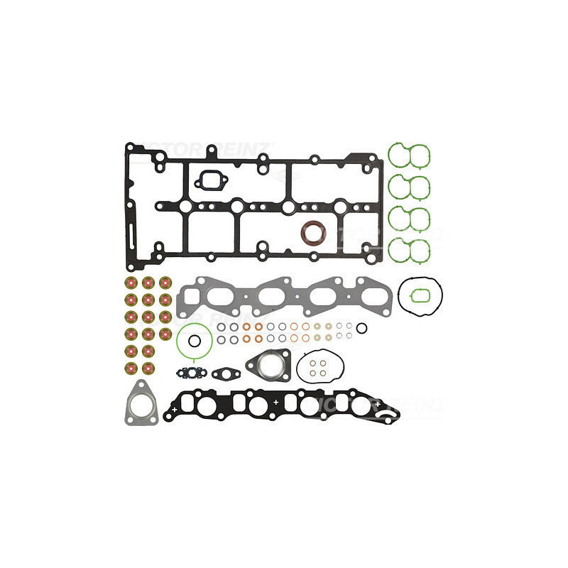 Pochette de rodage moteur VICTOR REINZ