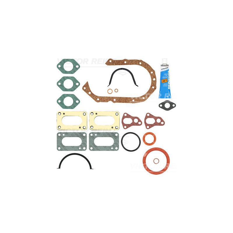 Pochette de joints bas moteur VICTOR REINZ