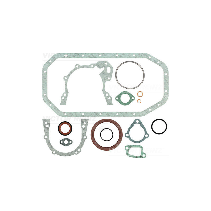 Pochette de joints bas moteur VICTOR REINZ