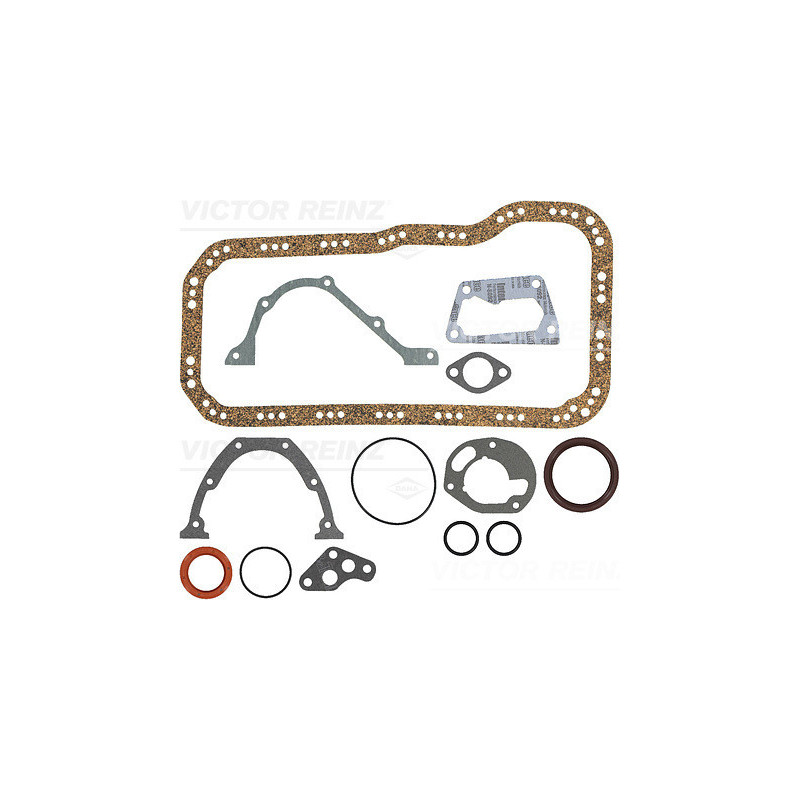 Pochette de joints bas moteur VICTOR REINZ
