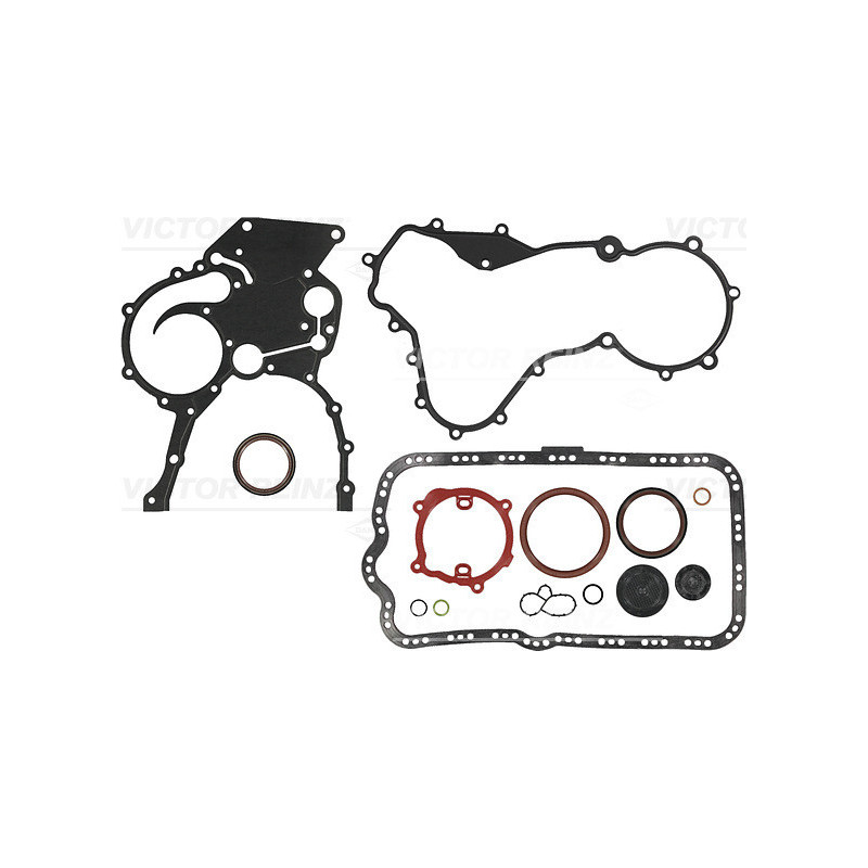 Pochette de joints bas moteur VICTOR REINZ