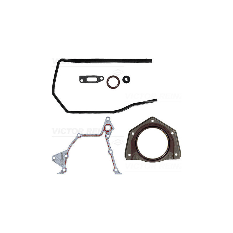 Pochette de joints bas moteur VICTOR REINZ