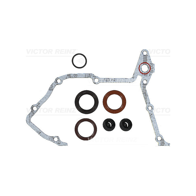 Pochette de joints bas moteur VICTOR REINZ