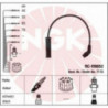 Fils de bougies / Faisceau d'allumage NGK