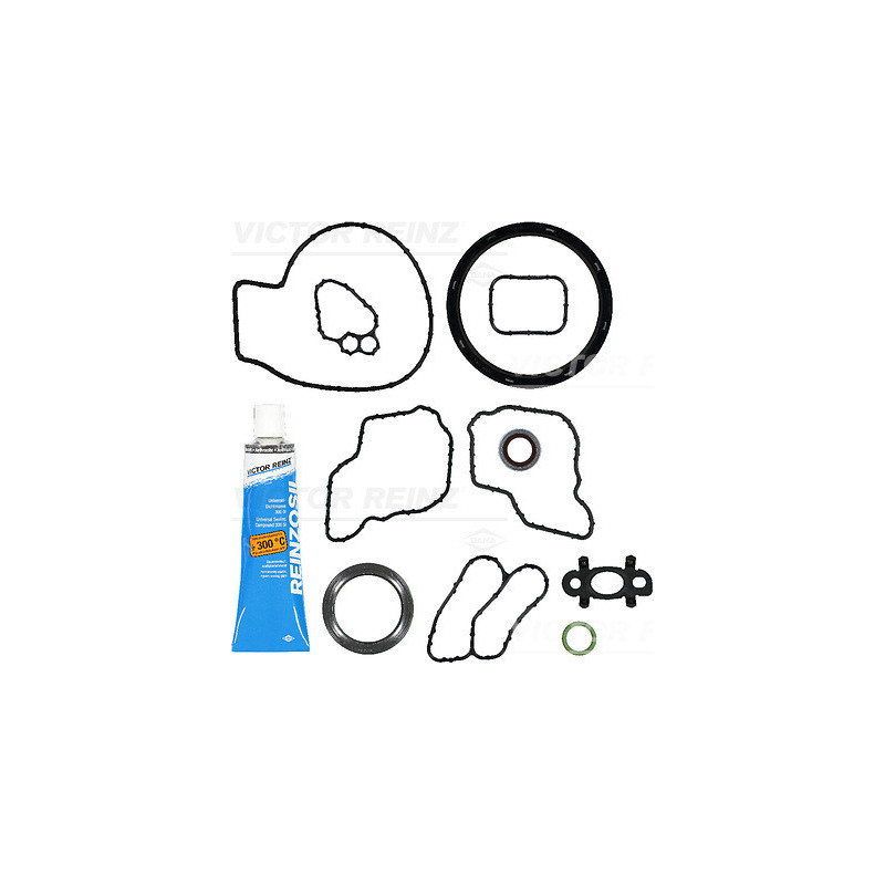 Pochette de joints bas moteur VICTOR REINZ