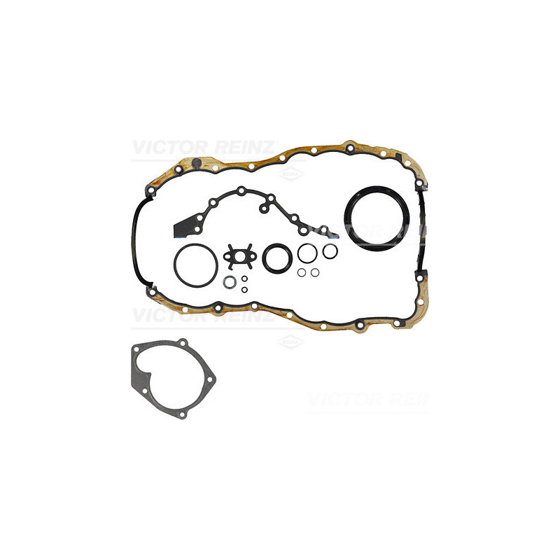 Pochette de joints bas moteur VICTOR REINZ