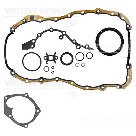 Pochette de joints bas...