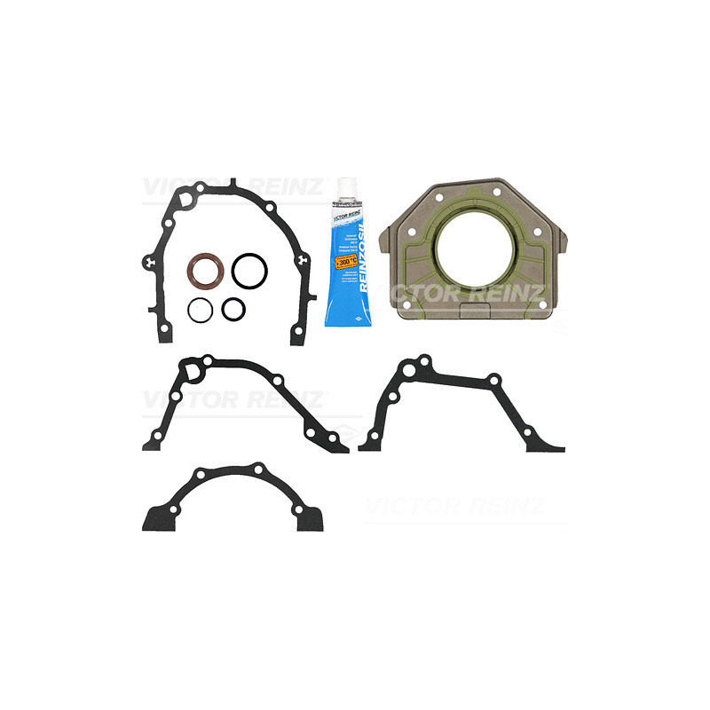 Pochette de joints bas moteur VICTOR REINZ
