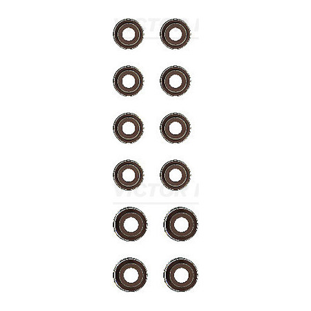 Jeu de joints d'étanchéité...