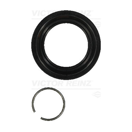 Bague d'étanchéité (moyeu...