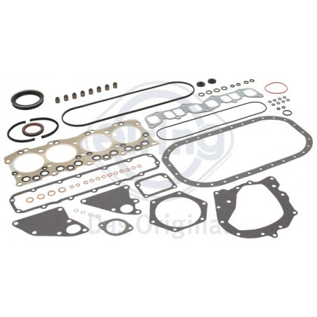 Pochette complète de joints...