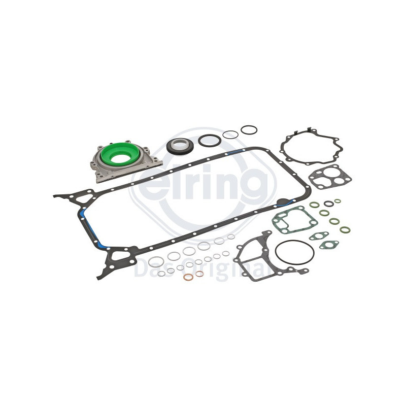Pochette de joints bas moteur ELRING
