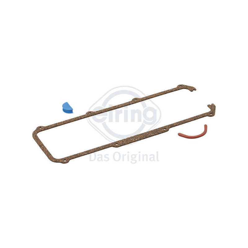 Jeu de joints d'étanchéité (couvercle de culasse) ELRING