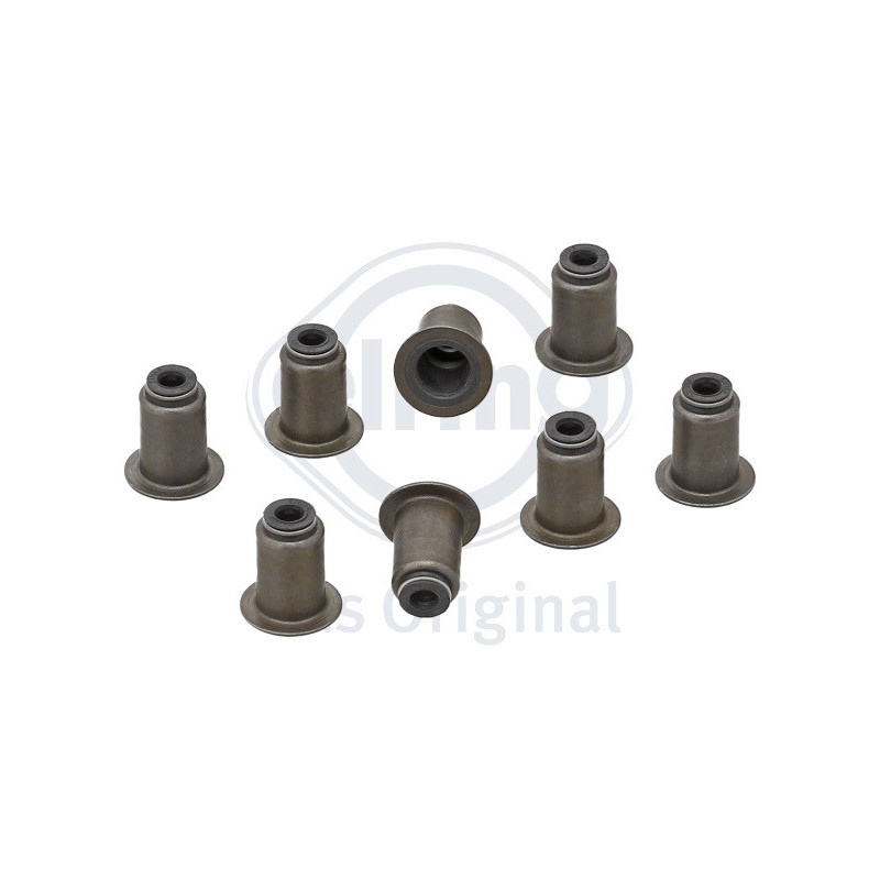 Jeu de joints d'étanchéité (tige de soupape) ELRING