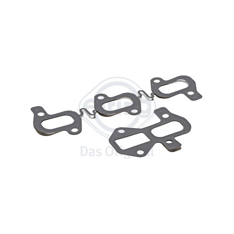 Jeu de joints d'étanchéité (collecteur d'échappement) ELRING