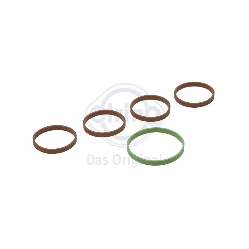 Jeu de joints d'étanchéité (collecteur d'admission) ELRING