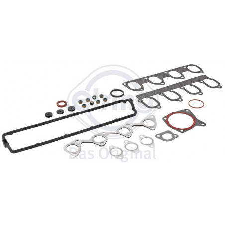 Pochette de rodage moteur...