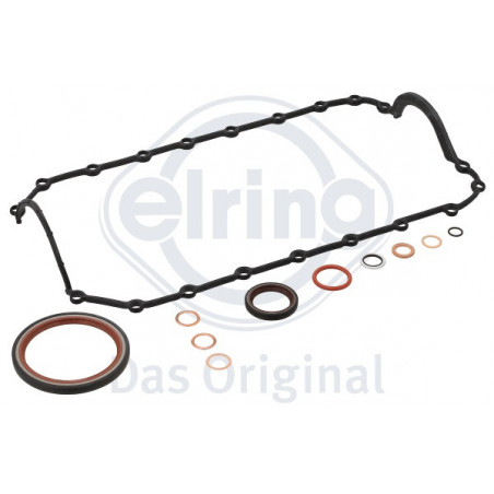 Pochette de joints bas moteur ELRING