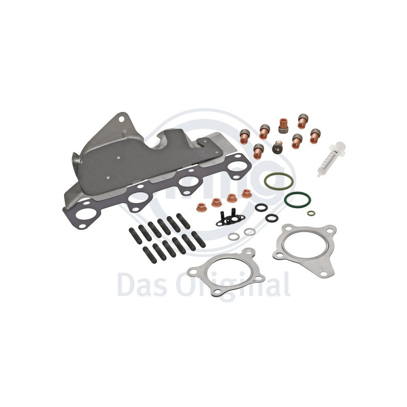 Kit de montage (compresseur) ELRING