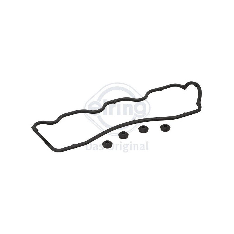 Jeu de joints d'étanchéité (couvercle de culasse) ELRING