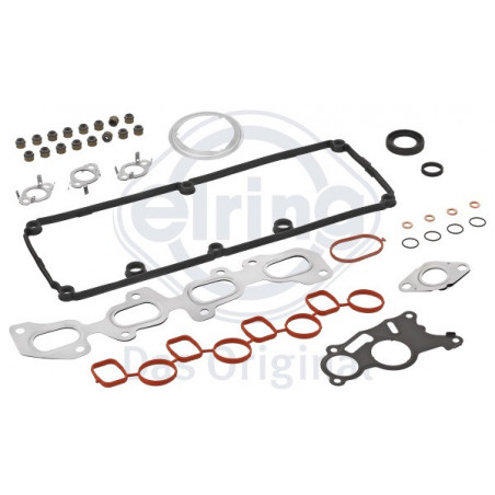 Pochette de rodage moteur...