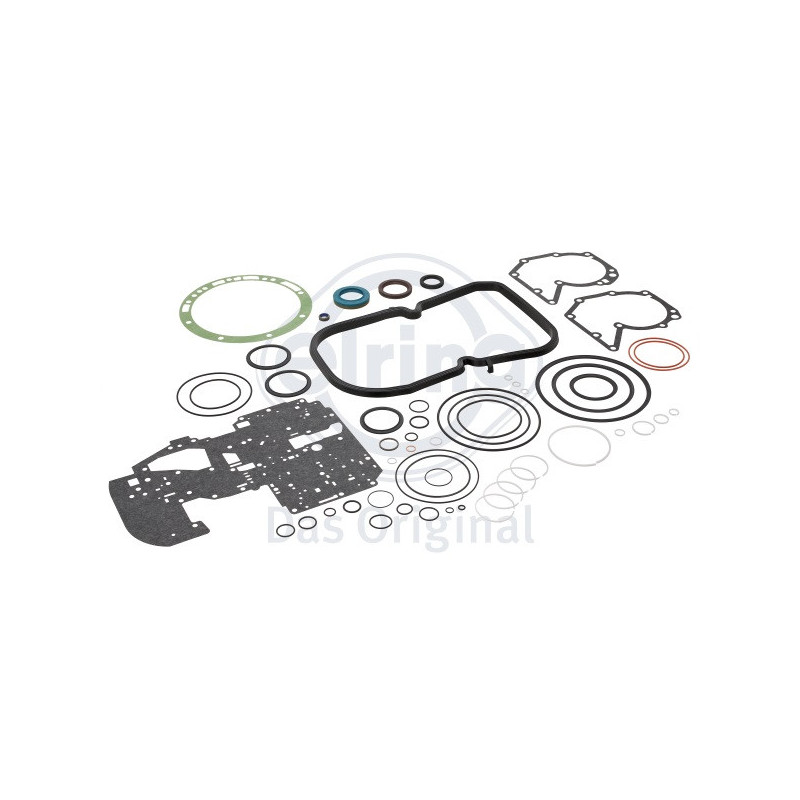 Jeu de joints d'étanchéité (transmission auto) ELRING